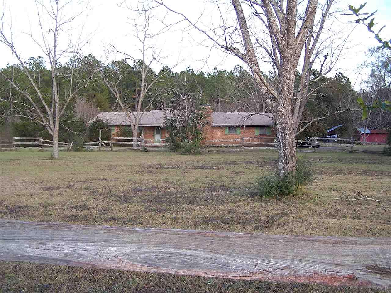 2080 Highway 297a, Cantonment, FL 32533 Zillow