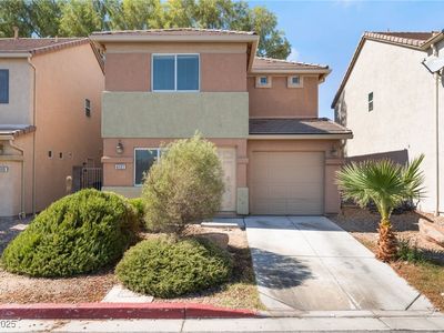 4121 Story Rock St, Las Vegas, NV, 89115