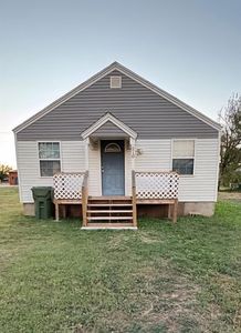 210 N 6th St, Okeene, OK, 73763