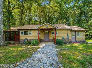 209 Royce Rd, Andersonville, TN 37705