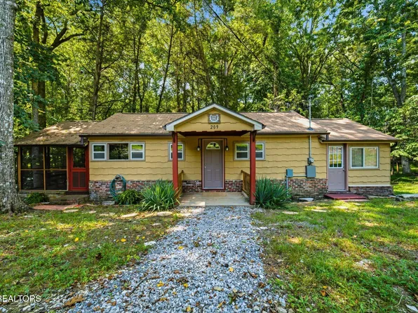 209 Royce Rd, Andersonville, TN 37705