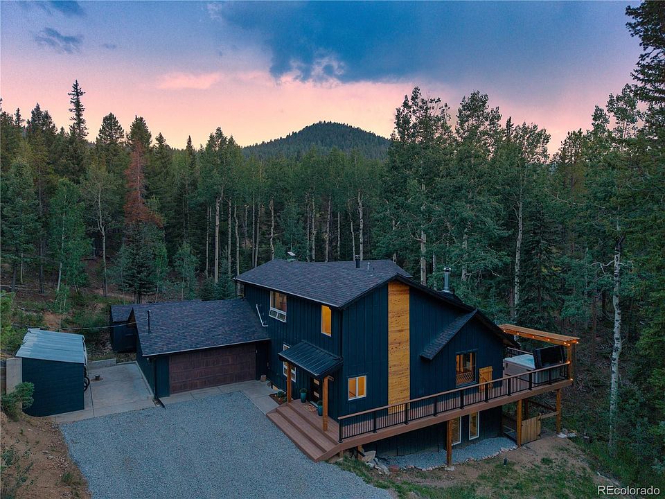 1st image of 11203 S Barney Gulch Road