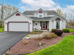8531 Tender Trl, Cicero, NY 13039