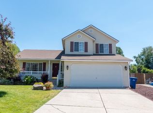 1008 N Christopher St, Medical Lake, WA 99022