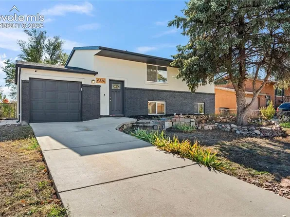 4515 London Ln, Colorado Springs, CO 80916