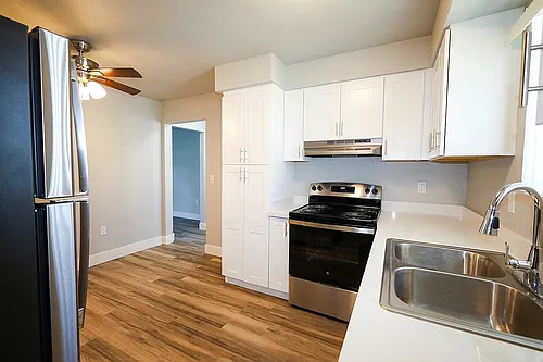 Teal Apartments Photo 1 Teal Apartments Photo 1