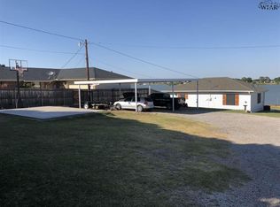 413 Shore Line Dr, Wichita Falls, TX 76308