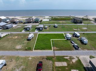 2522 Teal St, Cameron, LA 70631