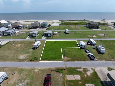 2522 Teal St, Cameron LA - Owner Finance Home