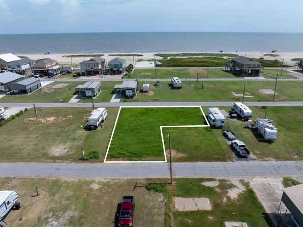 2522 Teal St, Cameron, LA 70631