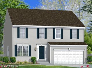 3113 Abingdon Rd, Abingdon, MD 21009