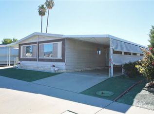 775 W Johnston Ave, Hemet, CA 92543