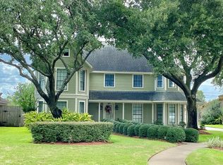 4710 Kipper Cir, Pasadena, TX 77505