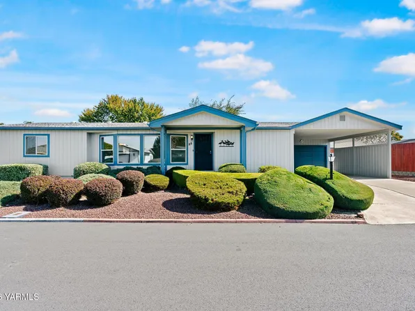 3701 Gun Club Rd Unit 88, Yakima, WA 98901