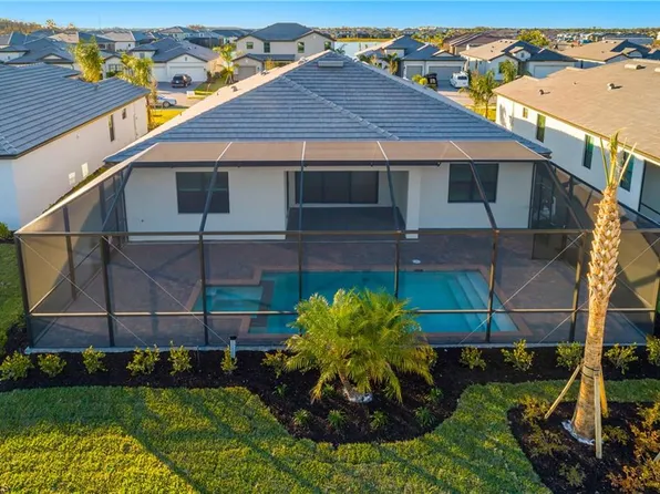 21140 Verawood LOOP, ESTERO, FL 33928