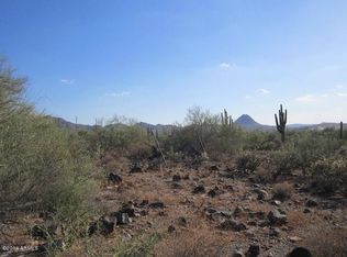 0 E Gravel Rd #Q, New River, AZ 85087