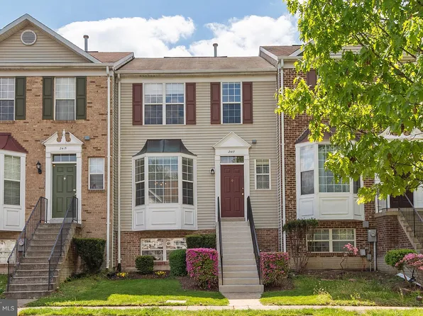 2417 Old Mystic Ct, Crofton, MD 21114