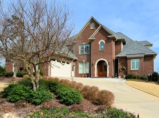 4147 Somerset Rdg, Birmingham, AL 35242