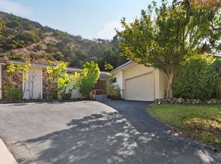9900 Anthony Pl, Beverly Hills, CA 90210
