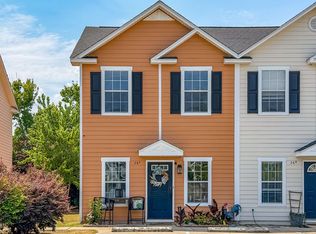 26 Old Courthouse Way #A, Crawfordville, FL 32327