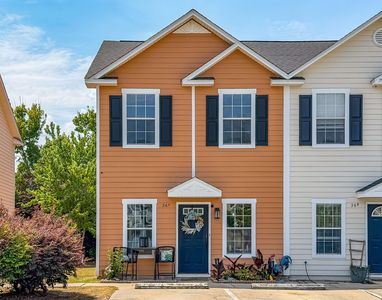 26 Old Courthouse Way #A, Crawfordville, FL, 32327