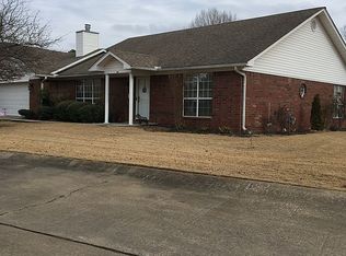 1005 S German Ln APT 84, Conway, AR 72034
