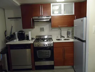 Rented by Keller Williams NYC