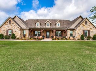 770 Sierra Dr, Royse City, TX 75189