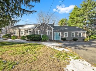216 Boston Rd, Southborough, MA 01772