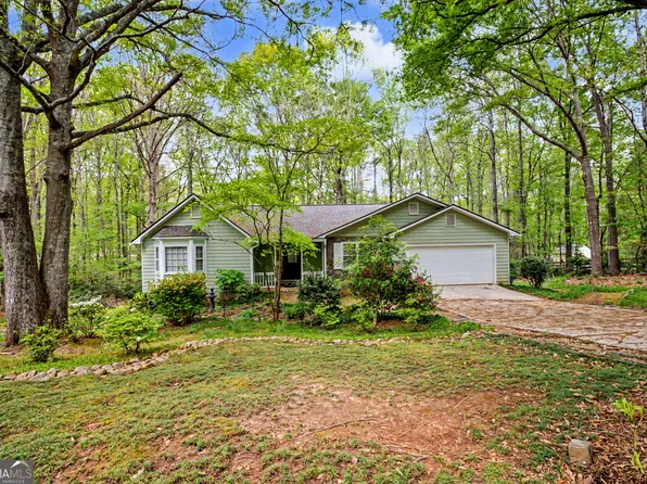 130 Watertown Way, Fayetteville, GA 30215