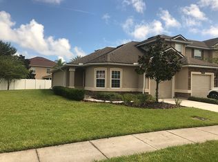 546 Wooded Crossing Cir, Saint Augustine, FL 32084