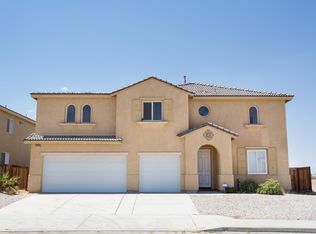 13886 Hidden Pines Ct, Victorville, CA 92392