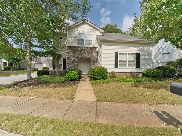 365 W Oaks Trl, Woodstock, GA 30188