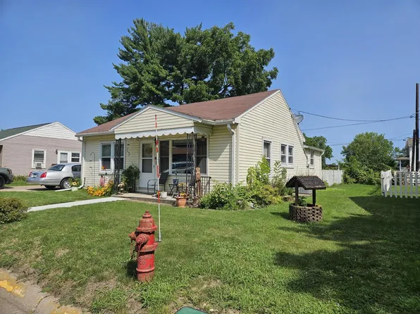 216 Harris Ct, Sparta, WI 54656