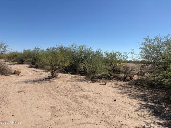 4720 N VALLEY Road #14, Eloy, AZ 85131
