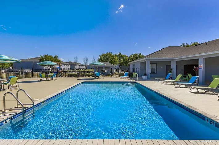 The Villages at Laurel Meadows — Photo 1