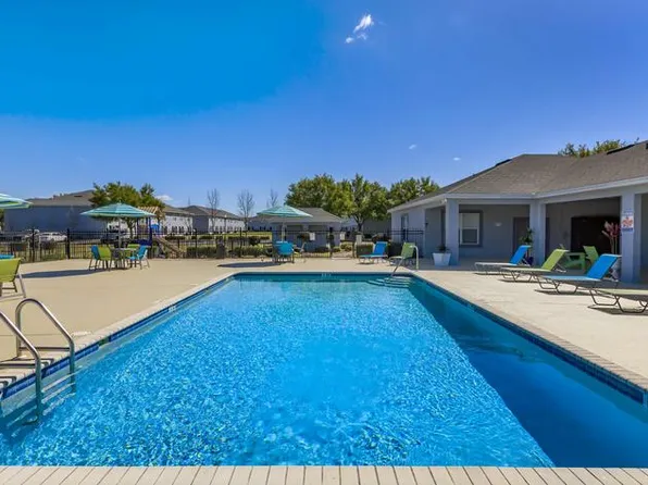 The Villages at Laurel Meadows