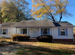 8100 Rhodes Rd, Apex, NC 27539