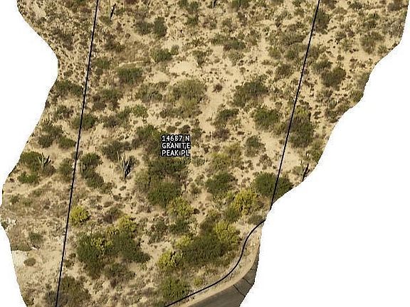 4th image of 14687 N Granite Peak Pl