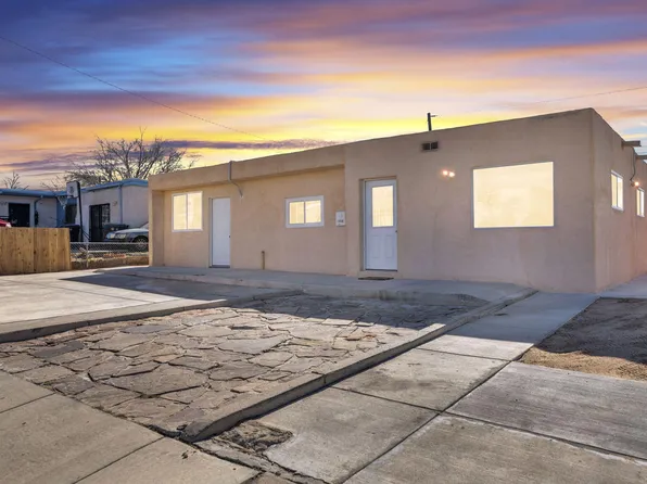1720 Gerald Ave SE, Albuquerque, NM 87106