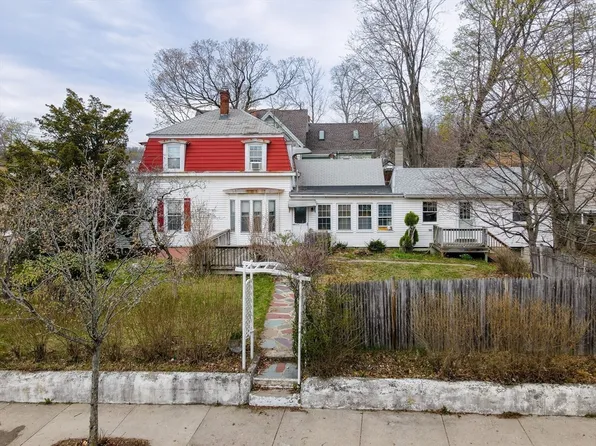 235 Lebanon St, Malden, MA 02148