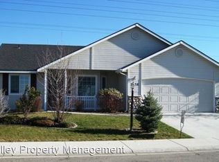 2498 N Heath Ave, Boise, ID 83713