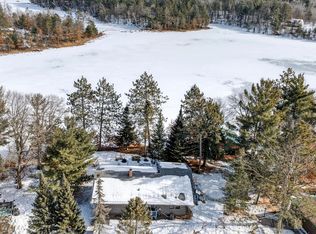 30270 N Nicaboyne Lake Rd, Danbury, WI 54830