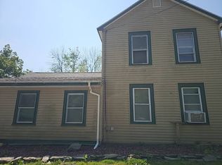 42 Scott St, Hoosick Falls, NY 12090