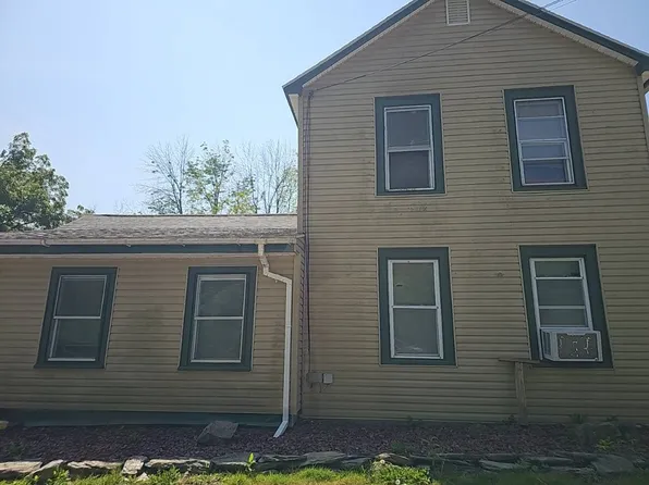 42 Scott St, Hoosick Falls, NY 12090