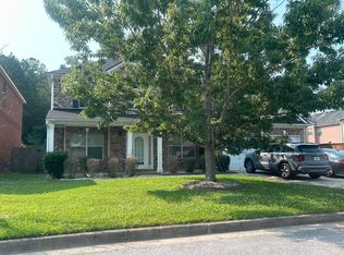 4144 Butternut Pl, Atlanta, GA 30349