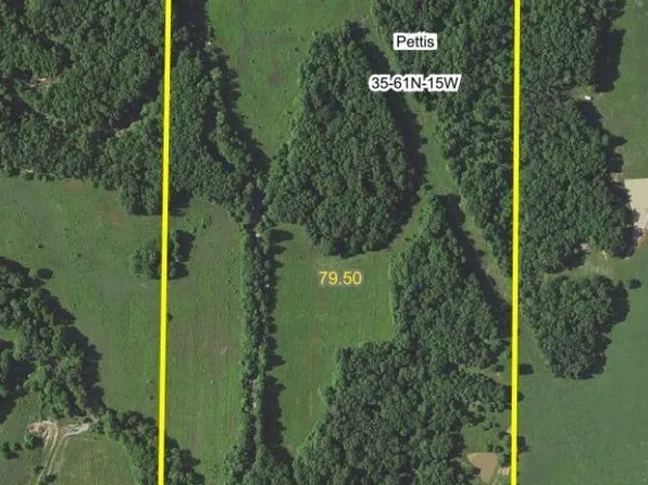 26404 Igloo Trl, La Plata, MO 63549