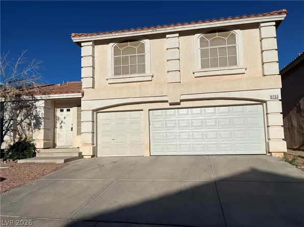 9753 Silver Dusk Ct, Las Vegas, NV 89183