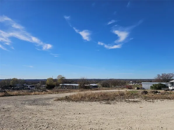 105 W Morning Dove Dr, Azle, TX 76020