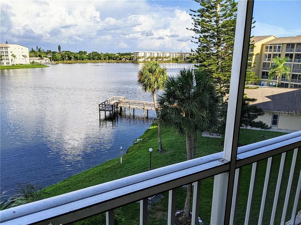 1st image of 3633 Lake Bayshore Dr #J409